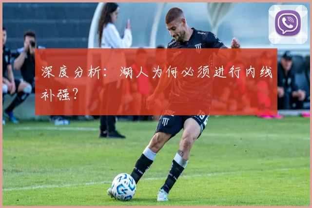 深度分析：湖人为何必须进行内线补强？