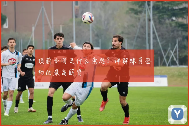 顶薪合同是什么意思？详解球员签约的最高薪资
